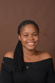 Adaora E.