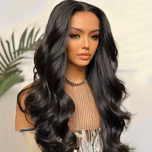 Glueless Body Wave 13x4 Frontal HD Lace Wig